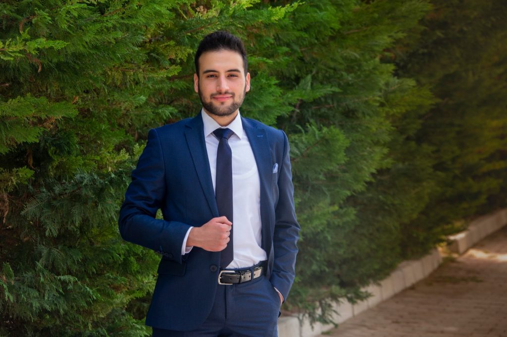 Furkan Özkaya