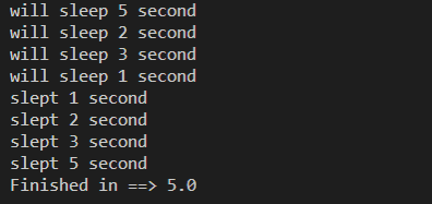 Python Thread ve Process Kullanimi 1 görseli