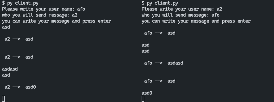 Python ile Socket Programlama 3 görseli