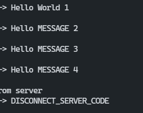Python ile Socket Programlama 1 görseli