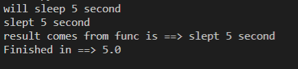 Python Thread ve Process Kullanimi 1 görseli