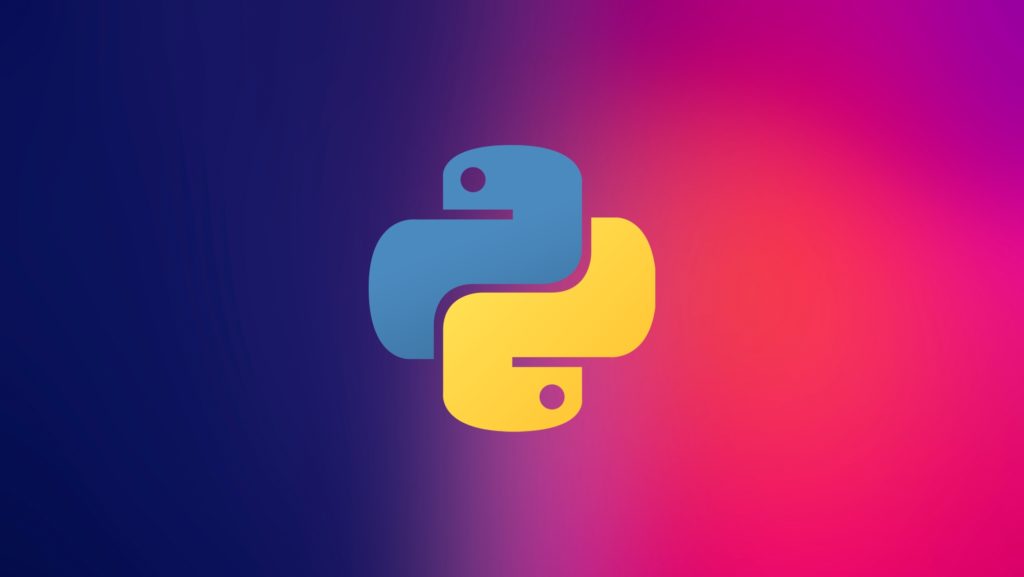Python nedir? Python Dersleri görseli